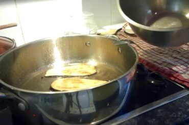 La parmigiana di melanzane - Italian baked aubargines recipe