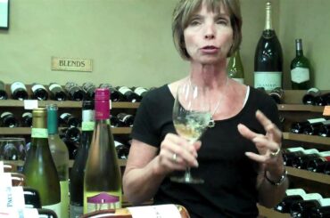 Moscato Madness? Caution about the Sweet Wine Craze