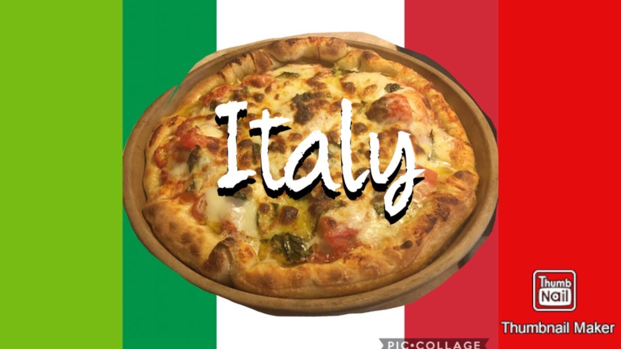 The Essence of Worldwide cooking Episode 1! ITALY-How to make margarita pizza! The Essence of Worldwide cooking Episode 1! ITALY-How to make margarita pizza!