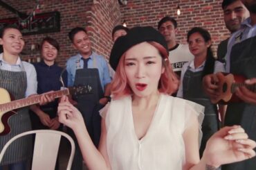 Marco Polo Kitchen Italian Food Festival Promo Video