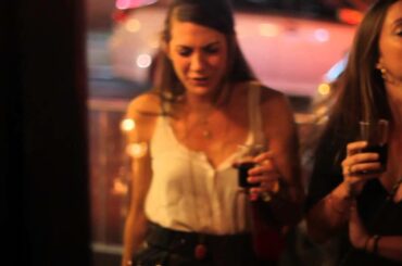 Best Italian Food SOHO (Food Review Fiat Cafe)