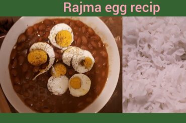 #Rajma masala recipe #Lobia recipe #zara#vlogs#Italy(urdu hindi )لوبیا انڈے کی ریسپی
