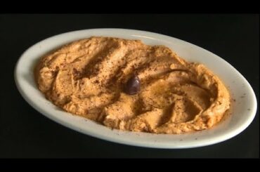 Falafel, pita and spicy hummus made from scratch in Seattle? Yes, please! - KING 5 Evening