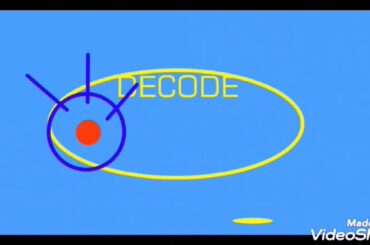 Decode Entertainment Logo (PBS Kids Shorts Dot's Italian Food Variant)