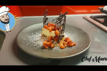 being at home in lock down means cooking all the time!  #australia #english #italian #cheflife #eggs