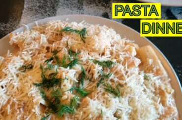 Our Langley staycation is topped off with an Italian pasta dinner in Langley City!