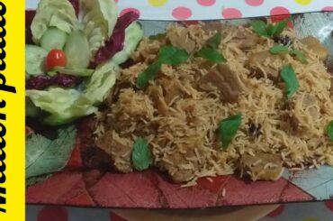 mutton pulao recipe,pulao recipe,yakhni pulao,Italian chef khan,