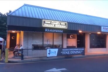 Cordi's Italian Gourmet Restaurant In Brick NJ