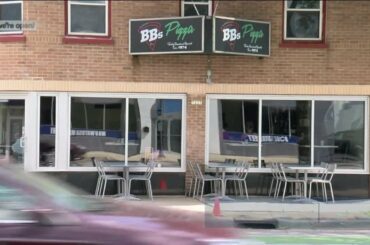 We're Open: BB's Pizza