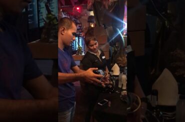 Italian cuisine and Wine night by IWS