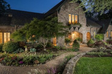 Mont Brae - One of Blowing Rock, NC's Finest