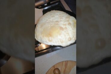 Dal puri Recipe Bangali style.       Rome Italy