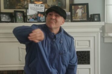 Italian Sign Language Part 1