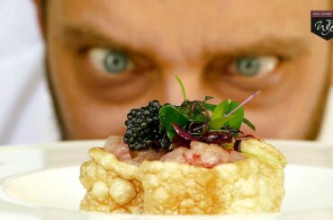 Sandro Baldini - WGS Video Challenge