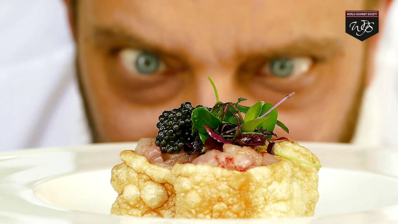 Sandro Baldini – WGS Video Challenge Sandro Baldini - WGS Video Challenge