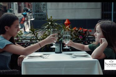 Branzino Italian Ristorante in Philadelphia