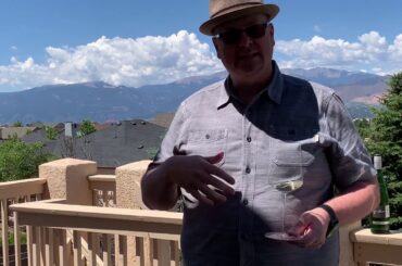 Change from a Twenty: Picpoul de Pinet