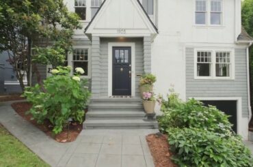 Storybook Charmer in Montlake