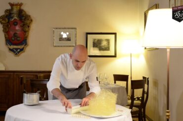 Stefano & Andrea Rodella - WGS Video Challenge