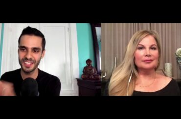 Deborah Kobylt LIVE: Edoardo Marino of La Siciliana Restaurant