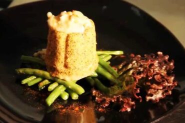 Cornmeal Mush Cupcake Recipe | Italian fast cooking www.byitaly.com