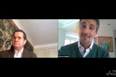 The Happetite Webinar - Views on the Post Covid-19 Restaurant M&A Market