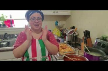 Episode 3: AUTENTICO - Cooking with Italians in St Louis