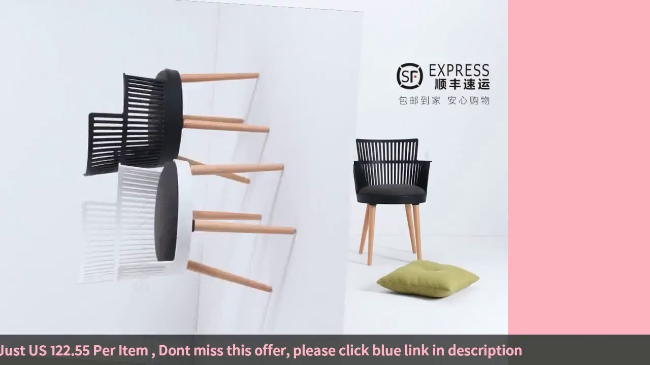 ✓Nordic Dining Chair Modern Fashion Simple Ins Creative Commercial Soft ✓Nordic Dining Chair Modern Fashion Simple Ins Creative Commercial Soft
