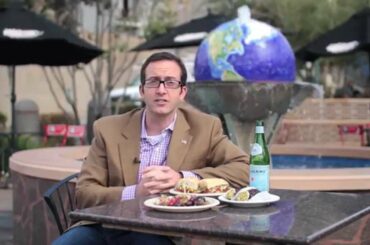 Italian Food Production in Little Italy - Little Italy Association