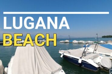 Lugana - Gardasee