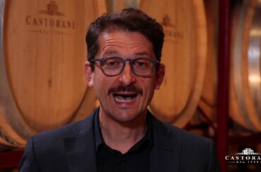 Podere Castorani: Masters of Abruzzo, Italy