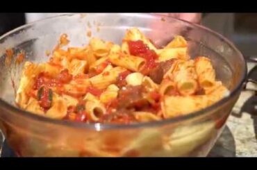 THE HOT ITALIAN - FOOD FRIDAYS! - We Challenge You!!