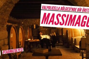 MASSIMAGO WINERY - ITALY