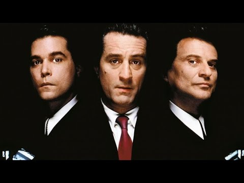 Goodfellas 1990 Martin Scorsese Lucchese/Gambino Crime Family Mafia Movie Cast Then and Now Goodfellas 1990 Martin Scorsese Lucchese/Gambino Crime Family Mafia Movie Cast Then and Now