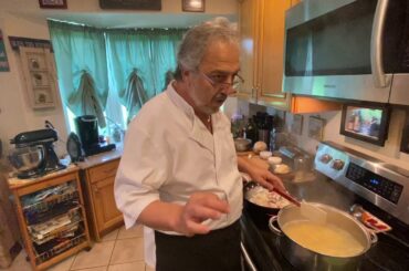 Cooking Diaries: E7 Carbonara (Recipe in Description Below!) Please Subscribe & Share!