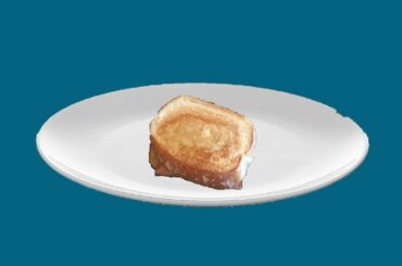 How to Cook an Italian Grilled Cheese