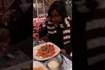 My love for Italian Food will never die #parmigiano