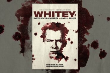 Whitey: United States of America V. James J Bulger
