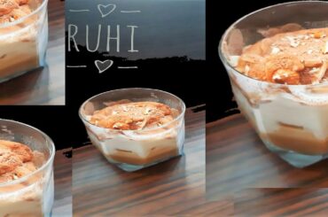 Italian dessert in 5 minutes with only 2 ingredients #dessert#easy recipe#affogato