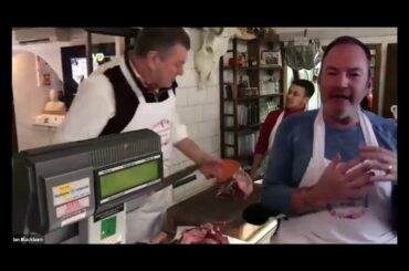 Zoom Into Italian Wine