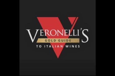THE WINE COUNTRY | Veronelli’s Gold Guide to Italian Wines 2020