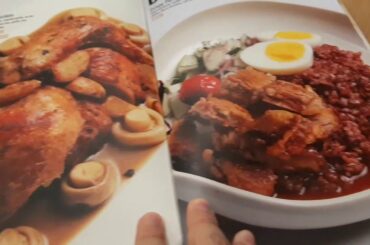 Food Vlog | Balboa Restaurant