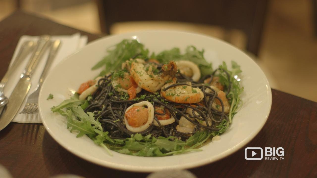 Alloro, an Italian Restaurant in St Albans London serving Italian Food and Pizza Alloro, an Italian Restaurant in St Albans London serving Italian Food and Pizza