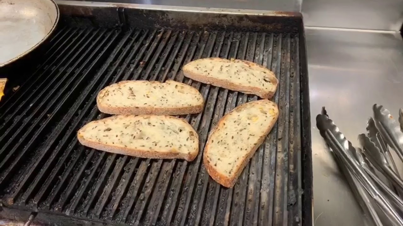 LET'S COOK WITH CARLO: HOW TO MAKE Mushroom Bruschetta and Black Italian Truffle Paste LET'S COOK WITH CARLO: HOW TO MAKE Mushroom Bruschetta and Black Italian Truffle Paste