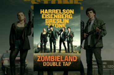 Zombieland: Double Tap