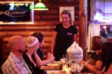 Russo's Pub and Italian Restaurant