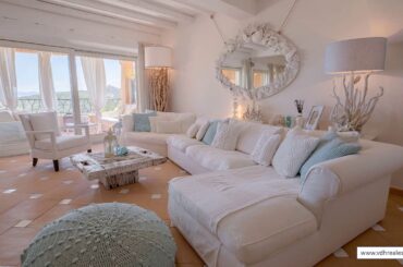 Ianua Maris Deluxe, Costa Smeralda - Sardinia (Italy)