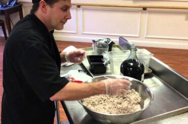 Charlie Wine Biscuits