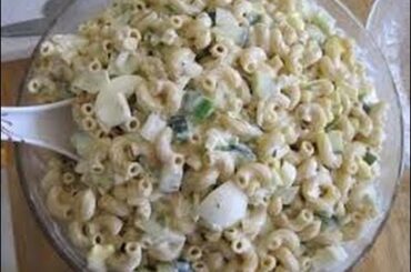 Easy To Make Pasta In White : Italian Recipes With Indian Style.