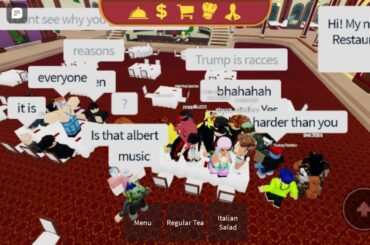 The Soro Italian Restaurant Experience